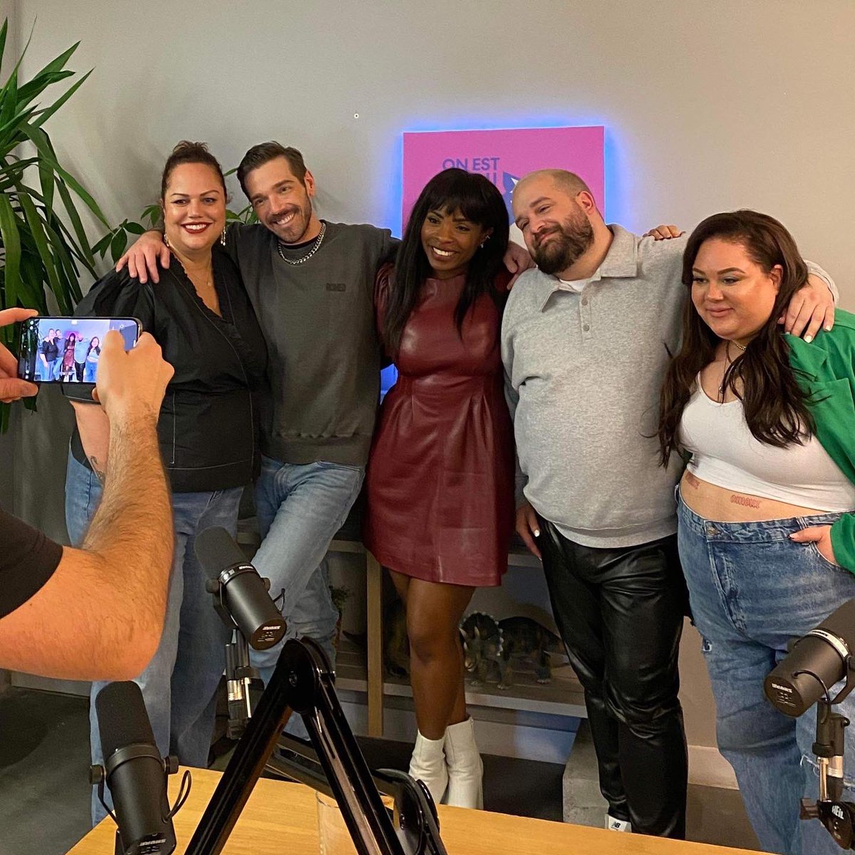 Jordan Dupuis tweet media