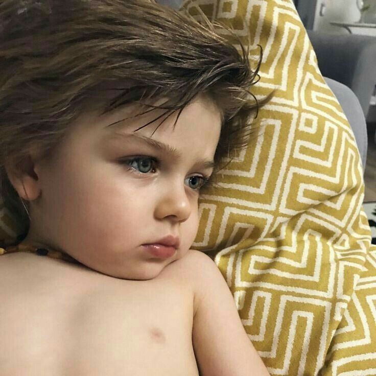 ㅤ

              O ser mais precioso da minha vida! ❤️