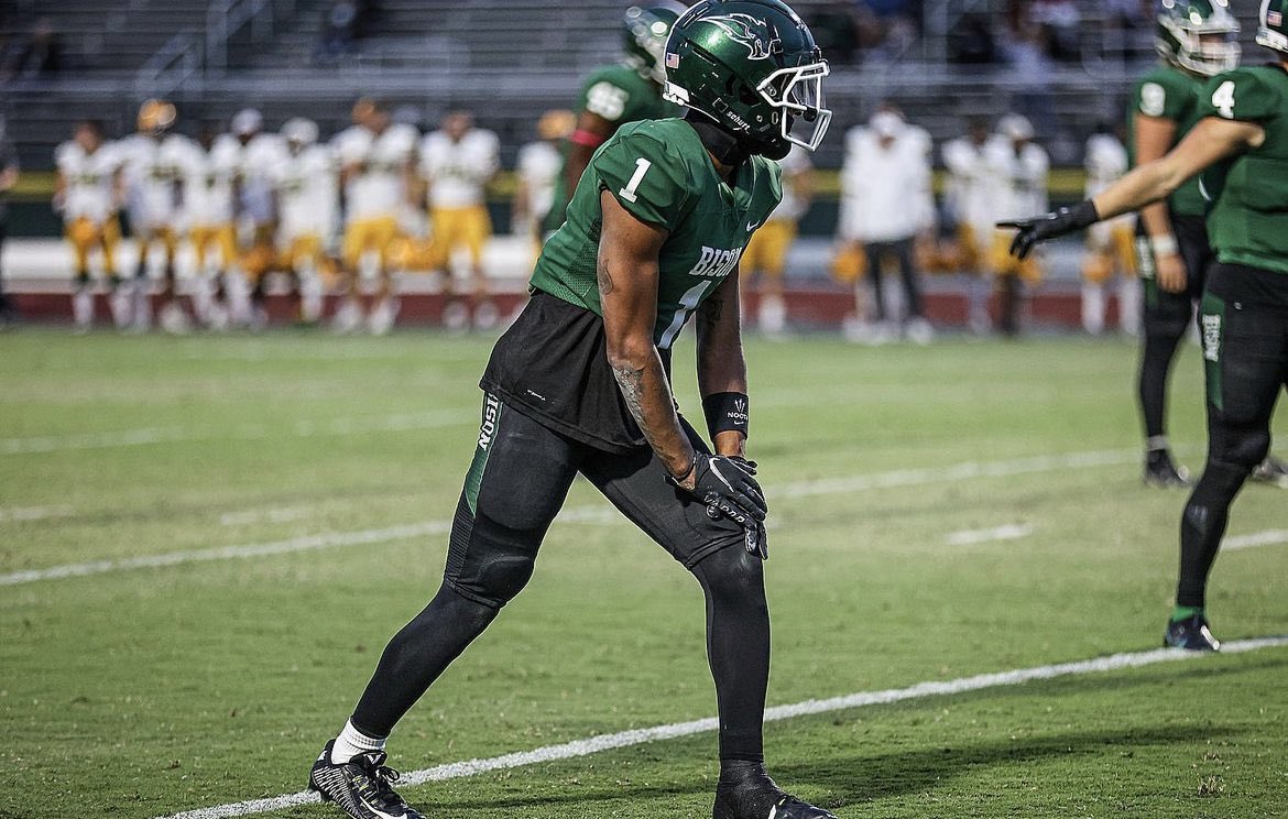 Patrick "Pj" Washington II tweet media