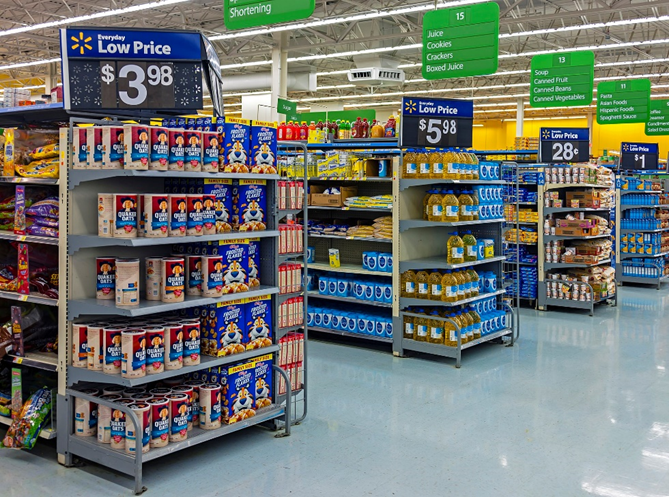 EyeforRetail_'s tweet photo. Ever wondered why well-known products like Coca-Cola or Cheerios get the best positions in a grocery store? 

Yes, they're big sellers. But that’s only part of the story.

👇👇👇 https://t.co/dbcukQdri4