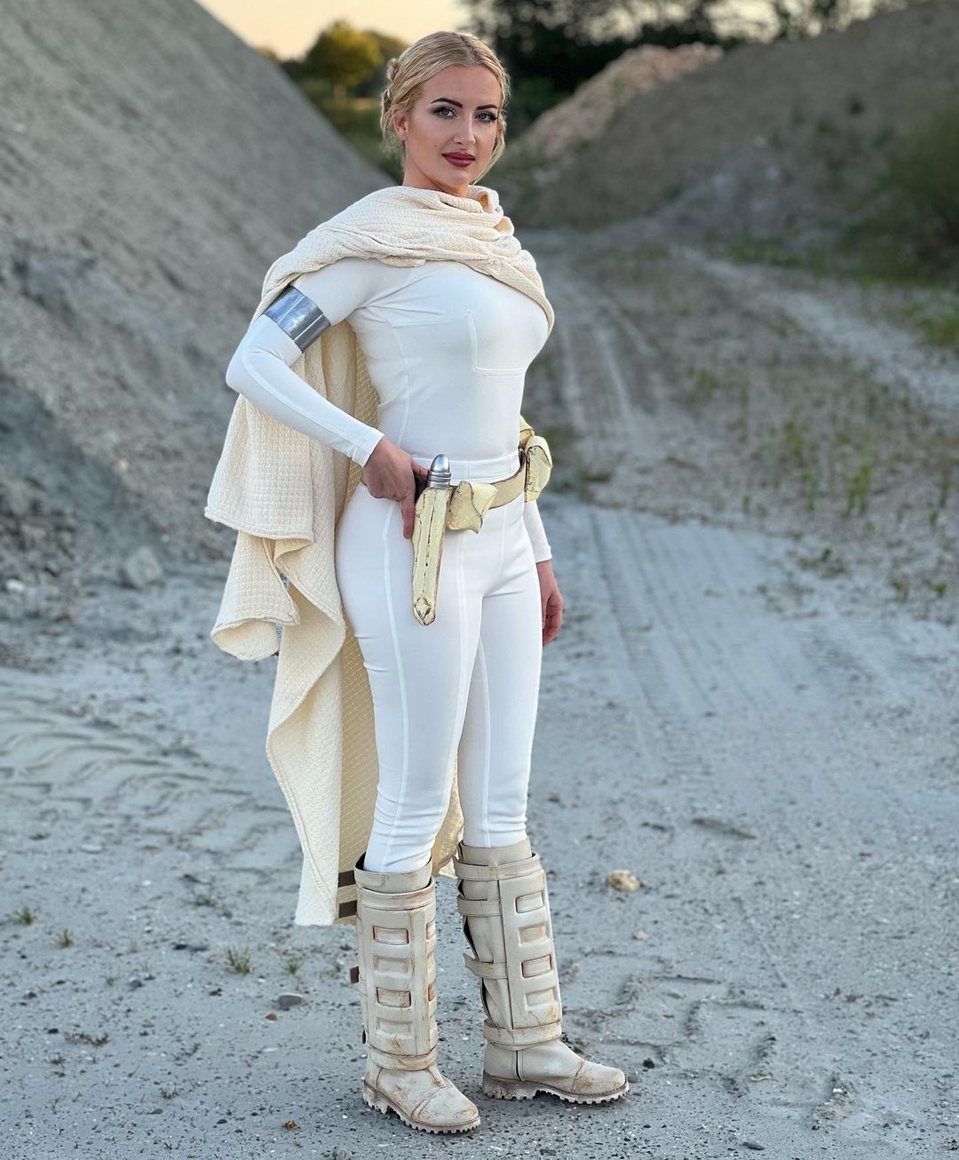 Star Wars Girls star wars girls X