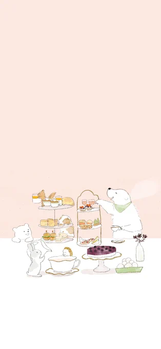 1月の壁紙よかったらお使いください^^ 