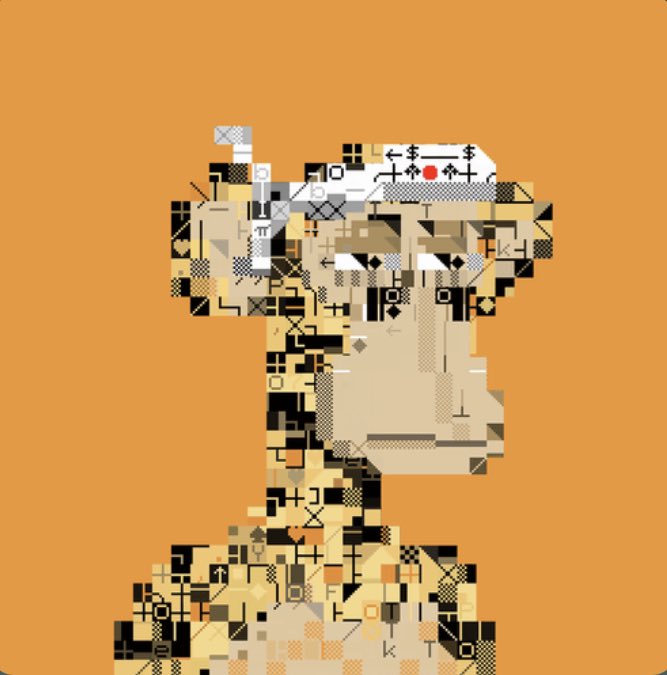 nicelydone81's tweet photo. @SweepersClub @dos_apes #DosApes #DosArmy #DosMe #DosLifestyle #IAMDOS https://t.co/xZjb38gilq