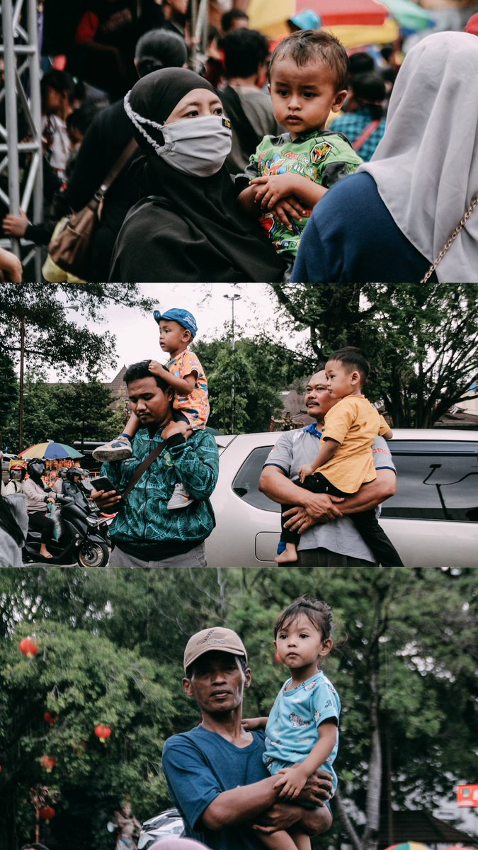 masjae_'s tweet photo. Grebeg Sudiro

Sebuah tradisi dari Warga Sudiroprajan yang melambangkan akulturasi tradisi Jawa dan Tionghoa di Kota Solo yang melebur menjadi sebuah harmoni.

- Merajut Harmoni Dalam Kebhinekaan -

#grebegsudiro #grebegsudiro2023 #pasargede https://t.co/OyuzYJeWvG