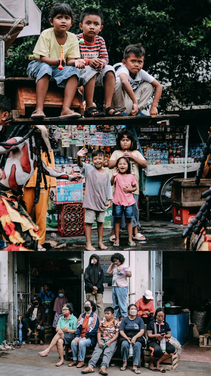 masjae_'s tweet photo. Grebeg Sudiro

Sebuah tradisi dari Warga Sudiroprajan yang melambangkan akulturasi tradisi Jawa dan Tionghoa di Kota Solo yang melebur menjadi sebuah harmoni.

- Merajut Harmoni Dalam Kebhinekaan -

#grebegsudiro #grebegsudiro2023 #pasargede https://t.co/OyuzYJeWvG