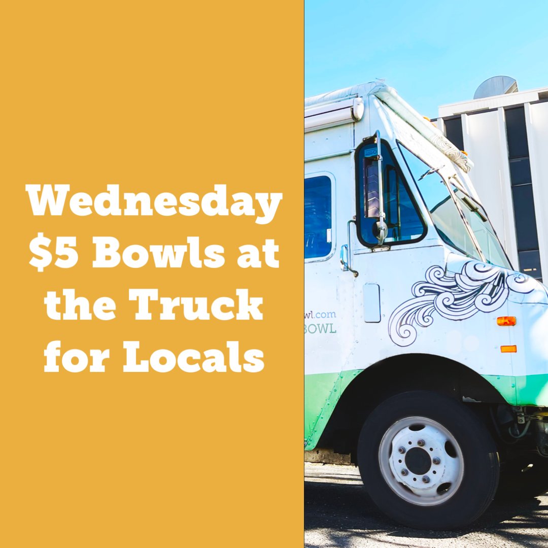Mighty Bowl - #VanWA tweet media