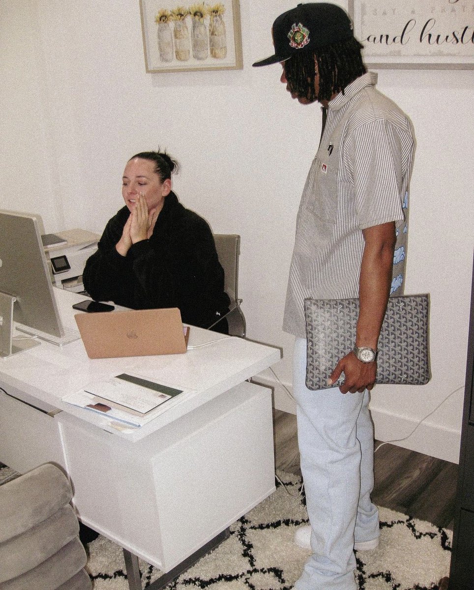 Loser Club tweet media