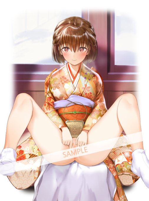 内容サンプル1。 