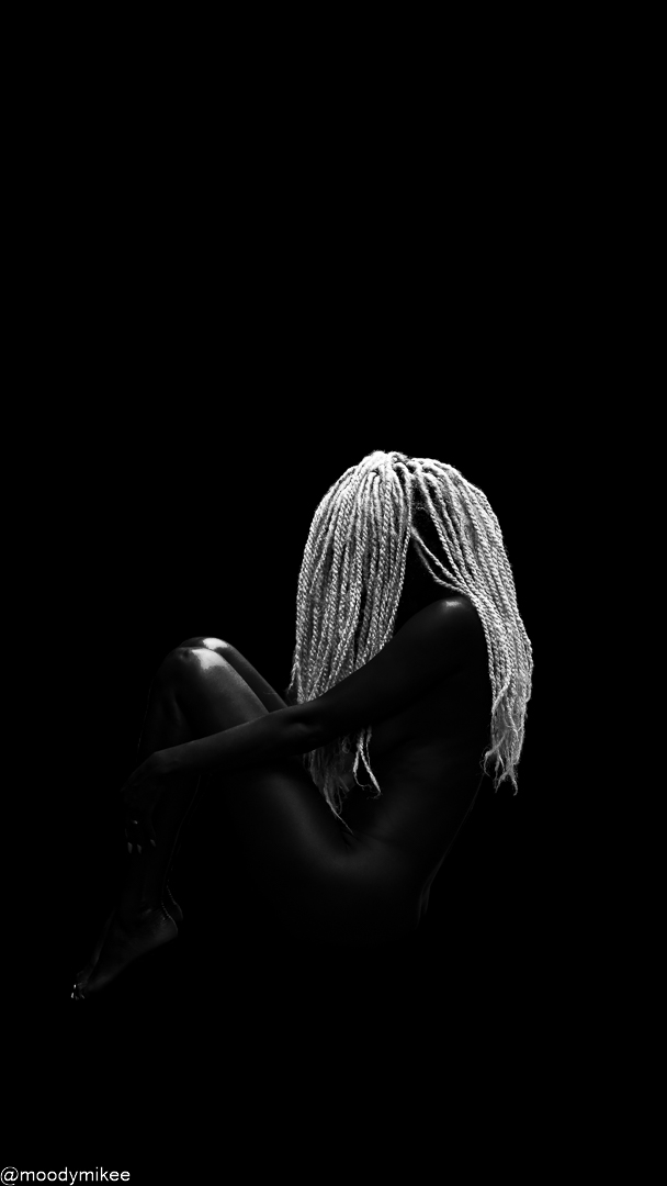 moodymikeee's tweet photo. Rebirth. 1/2 ft. @Denasha_bre &amp; Hair by @HairAggie
#MoodyMikee #streetmeetdc #moodygrams #blackandwhitephotography #photography #blackart #blackartist https://t.co/DewhUMq2KQ