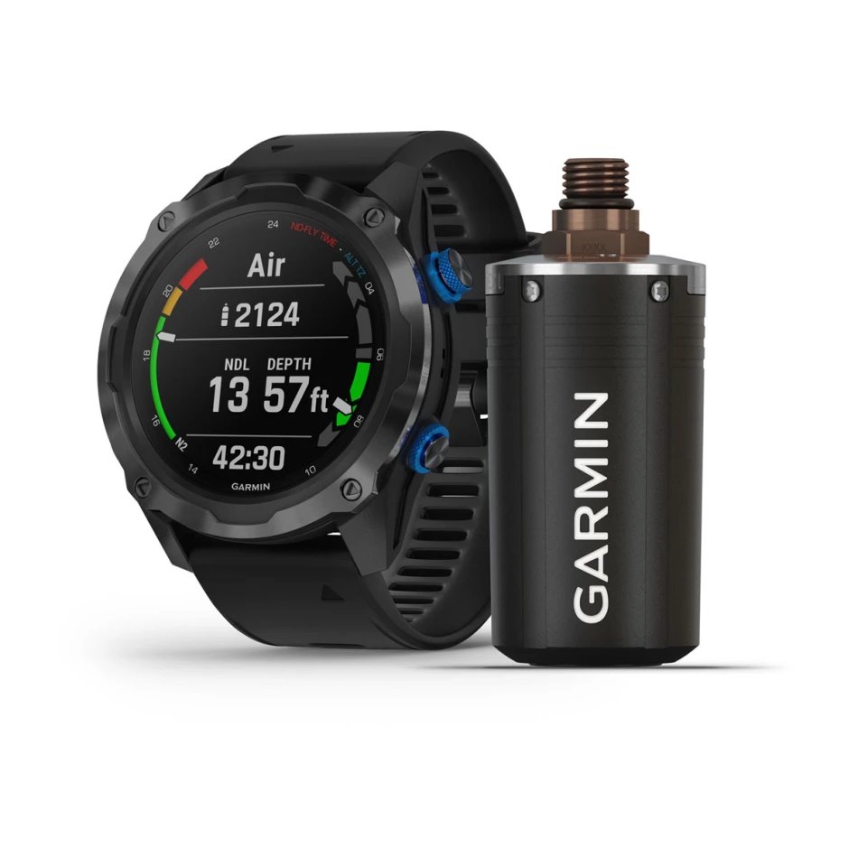 ScubaCenterMN's tweet photo. We've got some exciting news!
Scuba Center is proud to announce we are now an authorized Garmin Diving dealer. For full features and models, check out:
https://t.co/wFdK4Tfg4a
Stop by either Scuba Center location to get your new Garmin computer. https://t.co/zmlVUee9vb