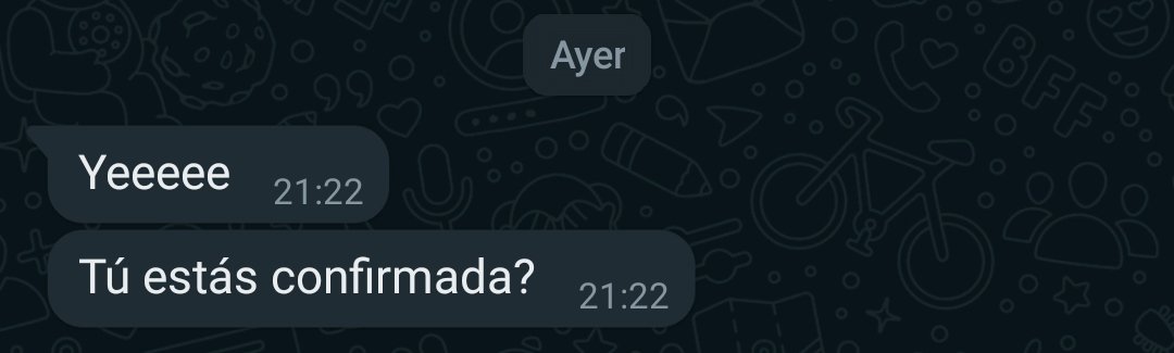 marixzl's tweet photo. mi hermano >>>>>>>>>> la peñita que hace sorpresas para pedir ser la madrina del bebé https://t.co/Qwno2lHPkQ