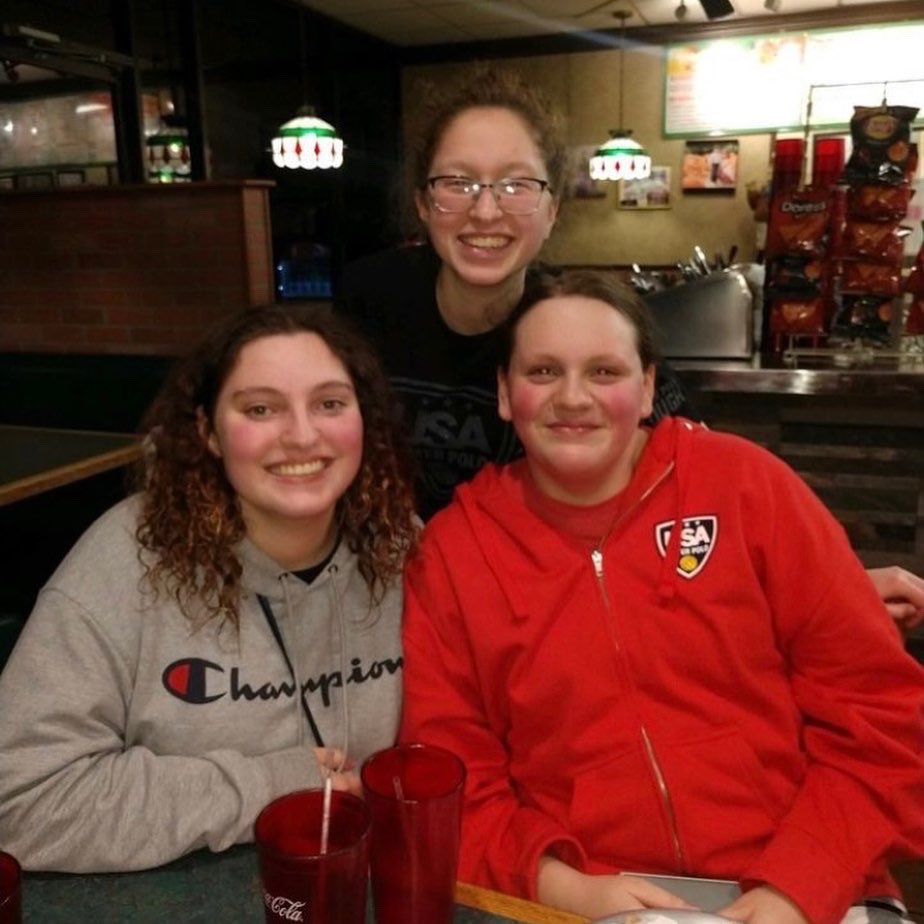 Great to seeing our Eagles 🦅 <a href="/MilfordPolo/">Milford Water Polo</a> kids continue to soar this past weekend at ODP Super Regionals this past weekend in Dallas, Texas!! If you’re not getting better, someone else is!

<a href="/clersunsports/">Clermont Sun Sports</a> <a href="/milford_flock/">Milford Flock</a> <a href="/Milford_Schools/">Milford Schools</a> <a href="/OhioWaterPolo/">OhioWaterPolo</a> <a href="/OhioWaterPolo/">OhioWaterPolo</a>