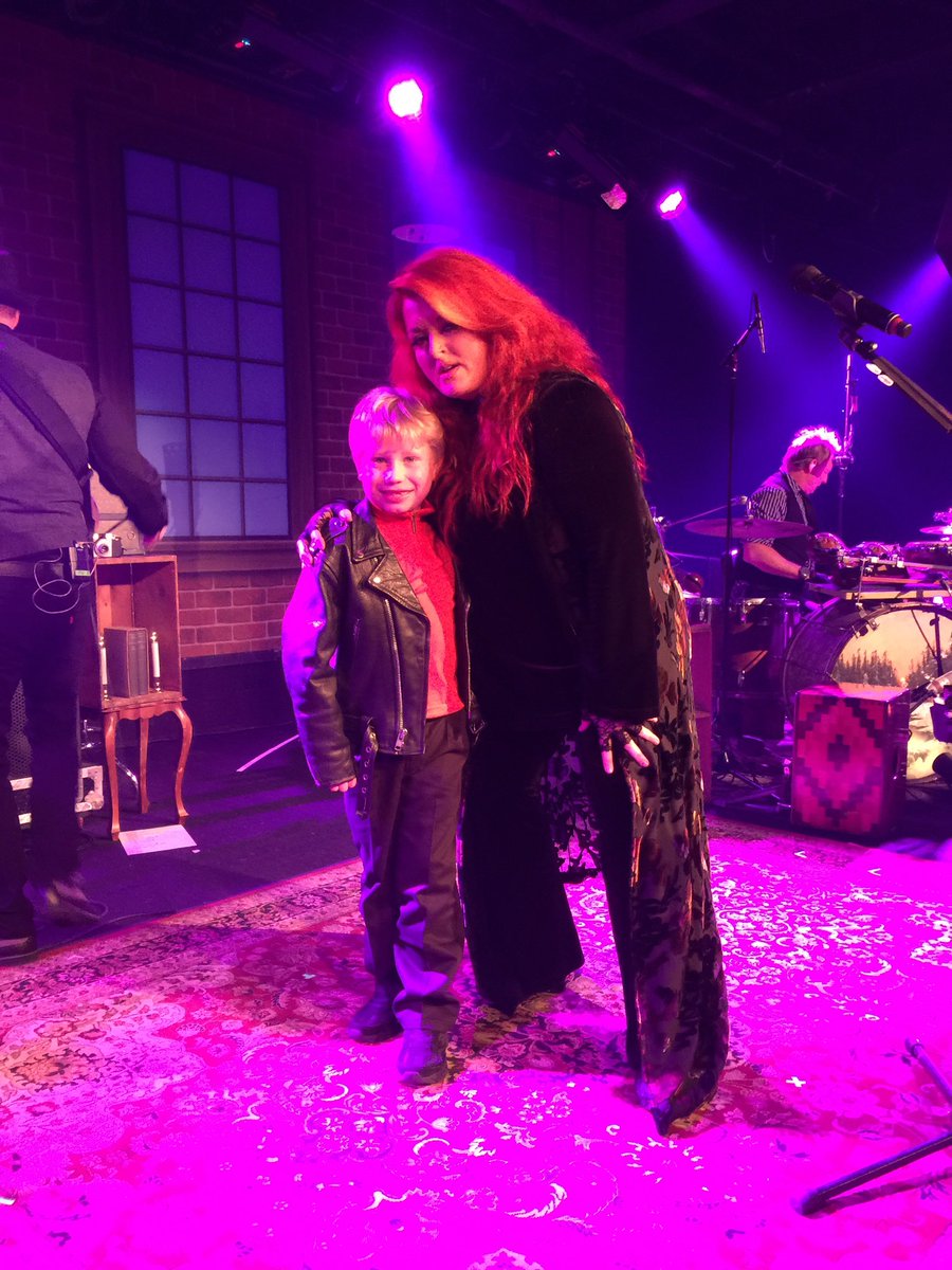 h82cook's tweet photo. @lindseywiler @Wynonna .  1 month from today I will be seeing you in VA.I’m sure you have forgotten Me &amp; Andre.I will be front row cause I am now in wheelchair from Covid.I was in hospitals for a year.I wish that I can come and see you after the show.I have missed you so much❤️ https://t.co/CS5RKVZPJn
