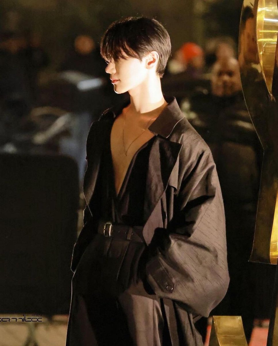 ten1001stagram's tweet image. 230118
[@HarpersBazaarSG Instagram Update with #TEN]

✨instagram.com/p/Cnh7pS9B9VB/…

#SaintLaurentxTEN #TEN #TENChittaphon #tenlee_1001 #TEN1010 #WayV #SuperM #李永钦 #เตนล์ #텐 #テン