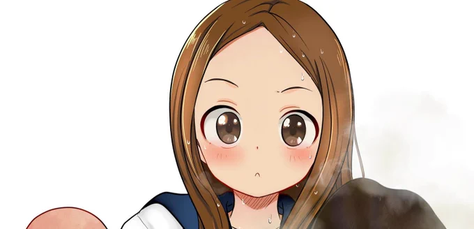 [告知]支援者さま限定イラスト公開しました(*'ω`*)

パンツより足をガン見する足フェチに困惑してる高木さん(*' `*)

片足靴下と生足ver.
ぶっかけver.

ファンティア&ファンボックスプラン内限定公開です 