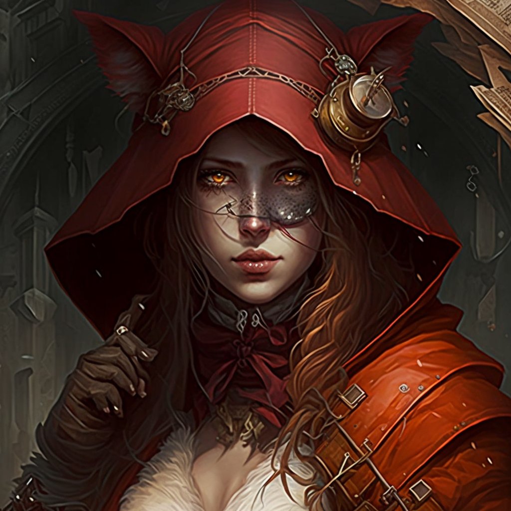 kraftwerks242's tweet photo. ICP Kraftwerks; Grimm-grade #commercial #AI #artwork.

Steampunk Red

#midjourneyAi #midjourneyV4 https://t.co/KbbIXbkk49