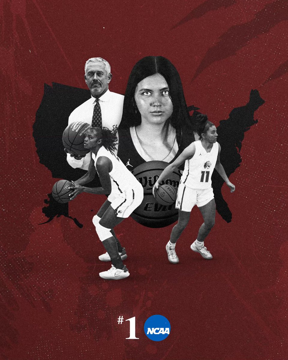 No. 1

That’s the tweet. #TogetherTigers