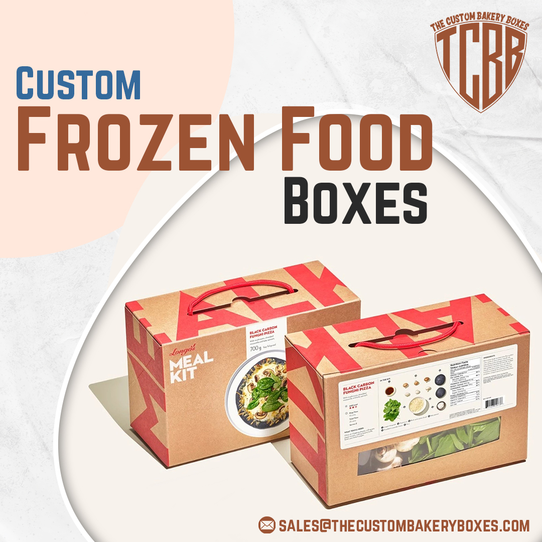 custombakerybox's tweet image. Our exceptional custom frozen food boxes are perfect for the safe transportation of your edibles.

𝐅𝐨𝐫 𝐌𝐨𝐫𝐞 𝐈𝐧𝐟𝐨:
thecustombakeryboxes.com/product/custom…

𝗘𝗺𝗮𝗶𝗹 𝗨𝘀 𝗔𝘁:
sales@thecustombakeryboxes.com

#customfoodboxes #custombakeryboxes #frozenfoodboxes #printedbakeryboxes