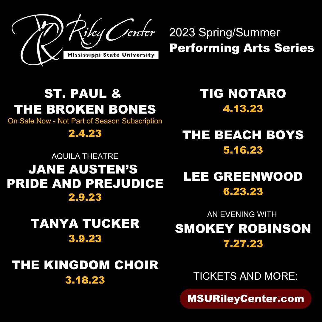 MSU Riley Center tweet media