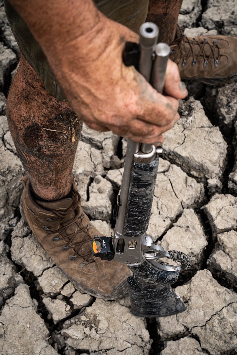 ZeroTechOptics's tweet photo. Blood, mud, sweat and cheers - Zerotech Optics have been tested from the floodplains to the mountains with overwhelming success.

Whatever your hunt calls for, ZeroTech Optics answers.

ZeroTech. Be Confident.

#zerotechoptics #ausdesign #thrivehdreflex #leveraction #australia https://t.co/5h4gyM8UTg