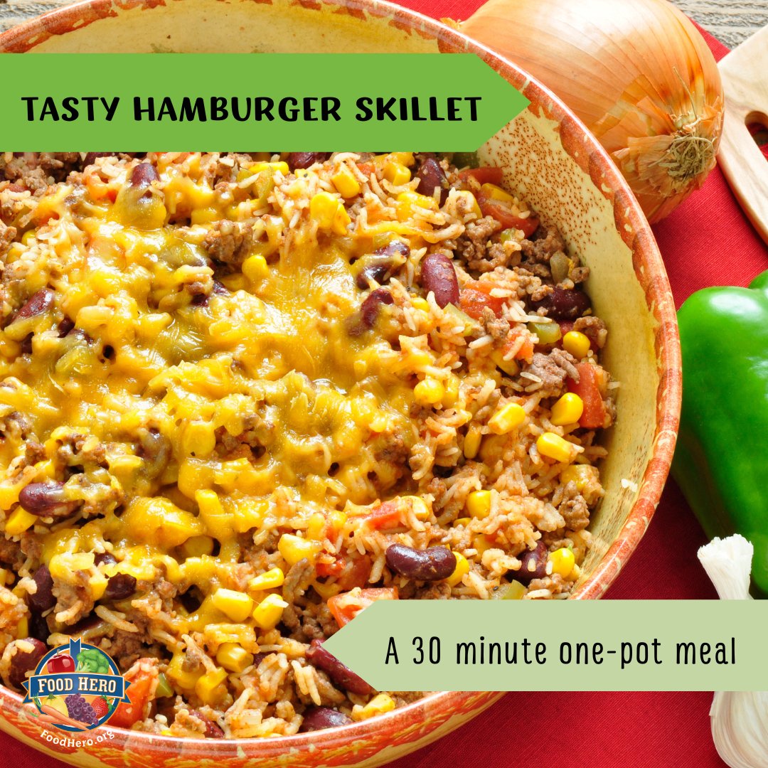 Food Hero tweet media