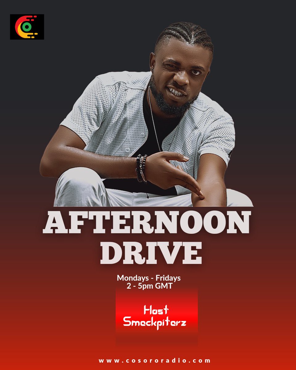 SMACK OF ALL SEASONZ tweet media