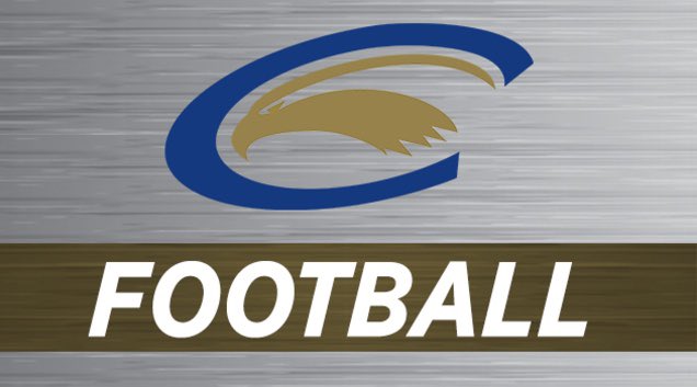 Blessed to say I have accepted the position as the Special Teams Coordinator/WR Coach at Clarion University #WingsUp