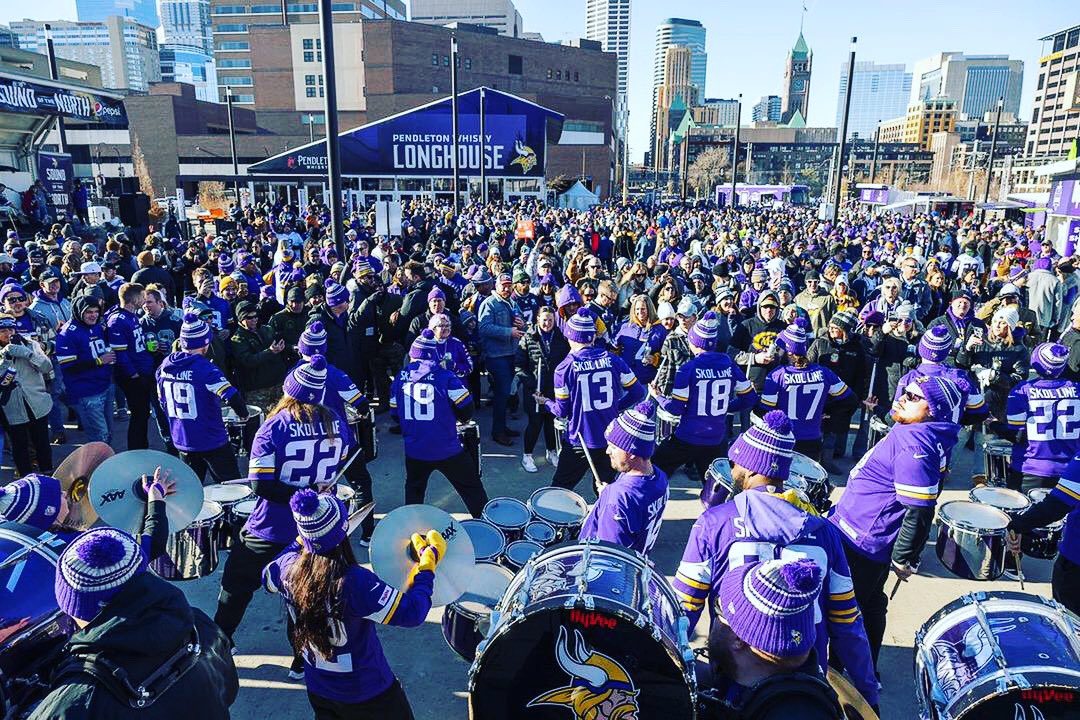 Vikings Skolline tweet media