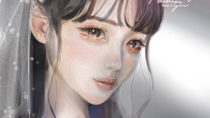 #私の個性はきっと誰かにささる #絵描きさんと繫がりたい