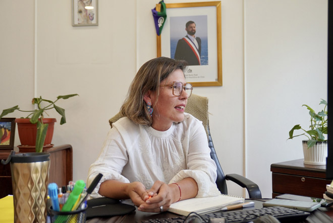 SernamEG abre postulaciones a programa Mujeres Jefas de Hogar aricamia.cl/?p=91021 <a href="/SernamEGArica/">SernamEG Arica y Parinacota</a> <a href="/Barbaradfm/">Bárbara Figueroa</a>