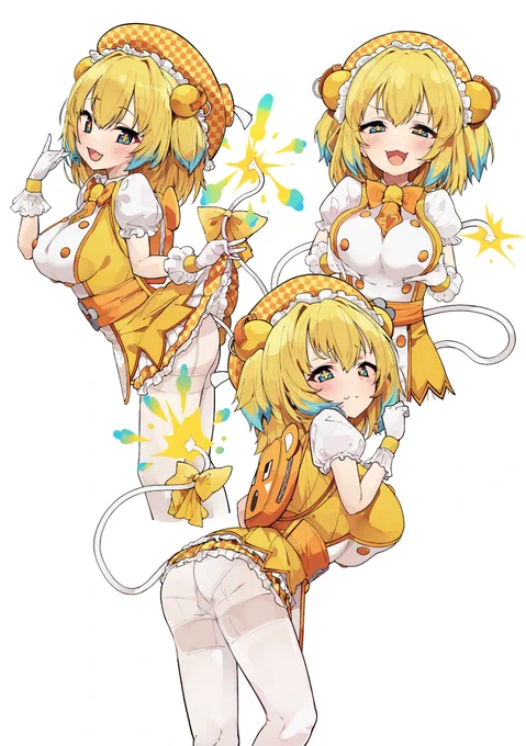パイにゃん 