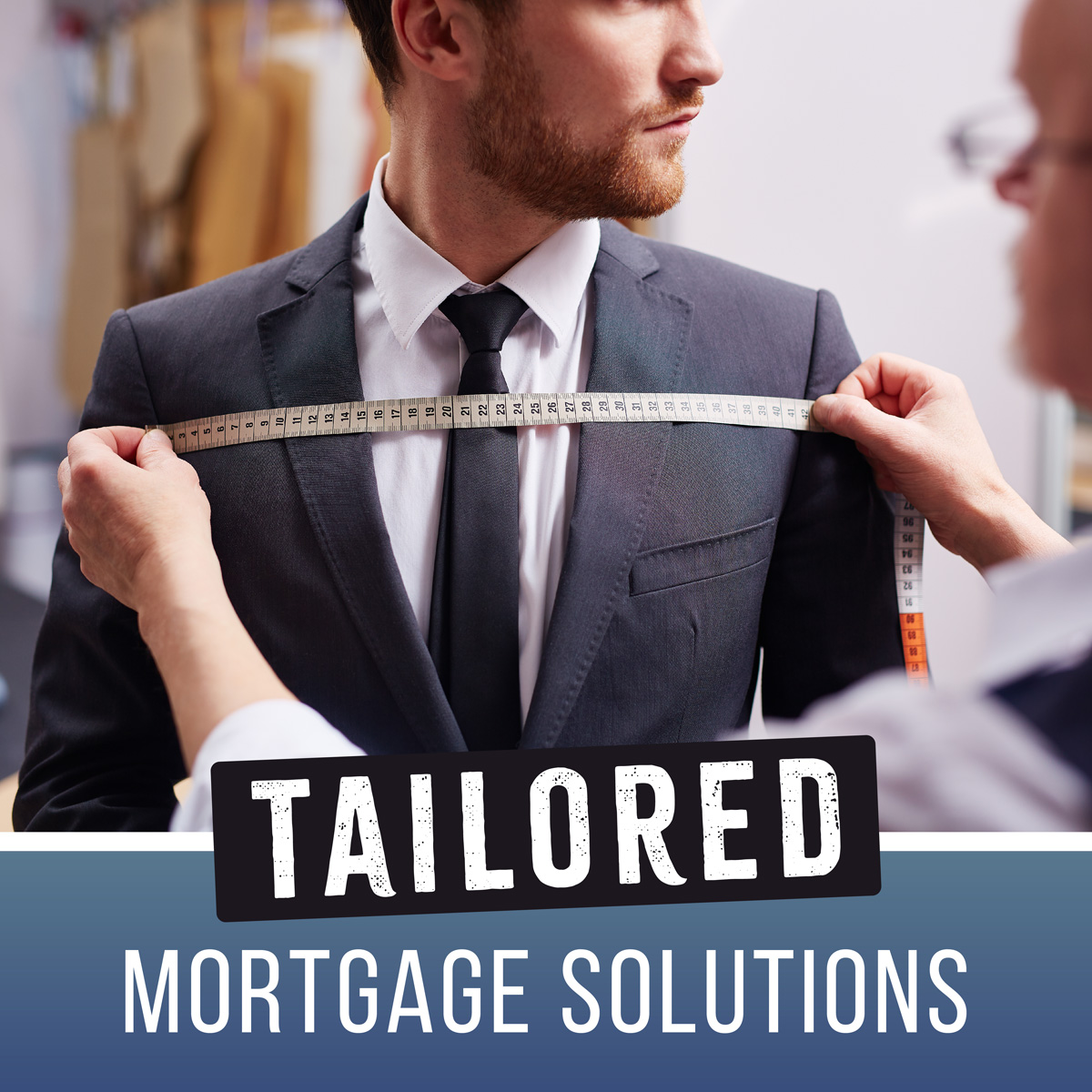 RealtyDept's tweet image. We have the tailored solution for you. Call us to find out about the flexible options we have for your mortgage. #LendingEssentials #RealtyDepartment #CallToday