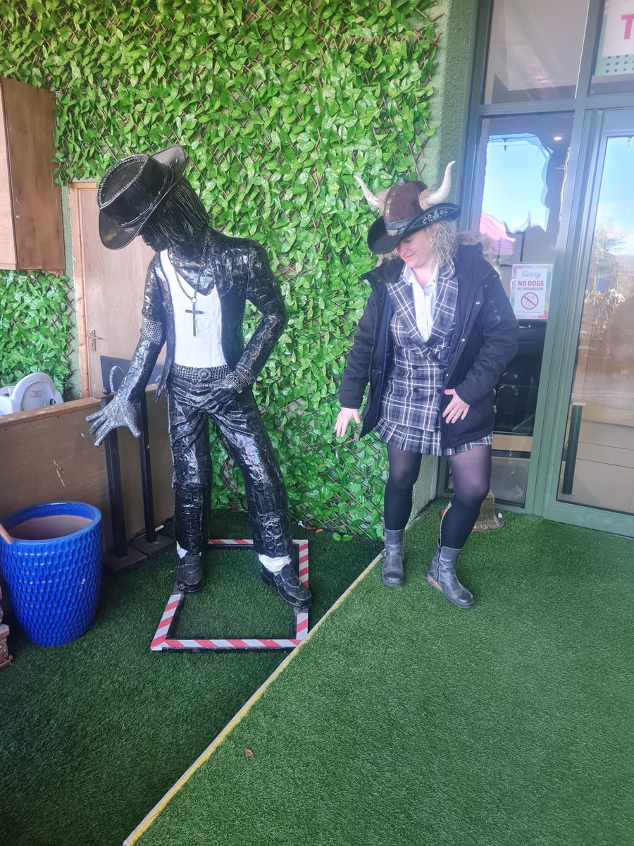 Clair's Of Derbyshire tweet media