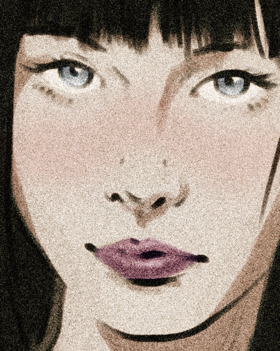 XXII•MMXXII

#illustration #digitaldrawing #photoshop #digitalart #digitalillustration #drawing #art #wacom #lightroom #blackandwhite #grain #sketch #quicksketch #anatomy #lineart #grano #blancoynegro #dibujodigital #dibujo #adobe #ilustracion #ilustraciondigital #anatomía