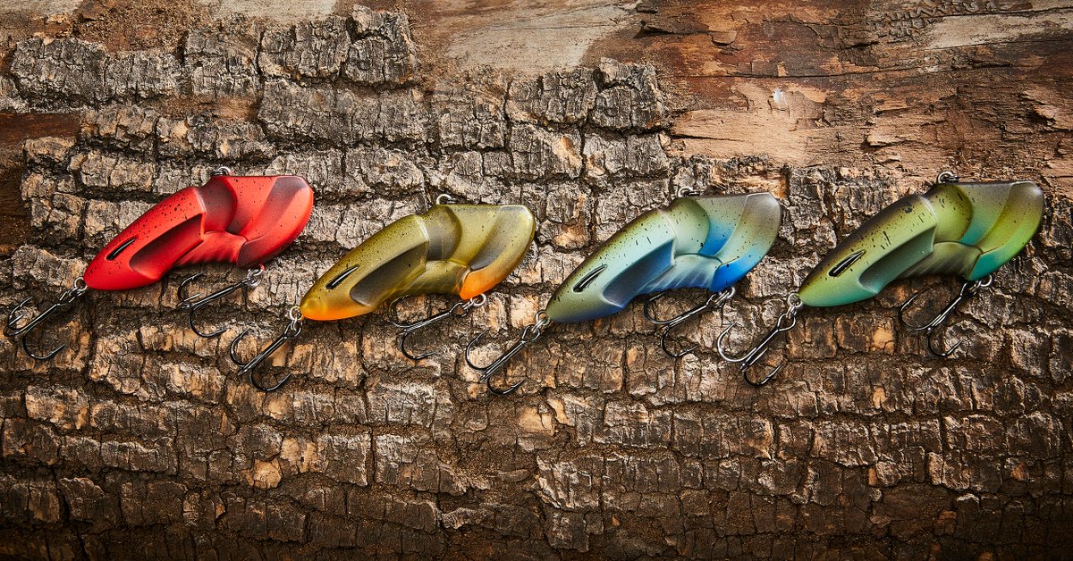 TackleWarehouse's tweet photo. 🔥DAILY SPECIAL🔥
Shop Now 👉 https://t.co/YY0tUlVVFn
25% Off BioSpawn Rattlebot Craw Lipless Crankbait
Now: $5.99 | Save: $2.00 | 25% Off
#TackleWarehouse #TWdailySpecial #BassFishing #Fishing | #BioSpawn https://t.co/sW2MoR0zrl
