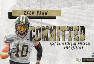 Zach Hahn (@zachhahn_4) on Twitter photo It’s official! Let’s Go Lions! <a href="/LindenwoodFB/">Lindenwood Football</a> <a href="/Lindenwood_OC/">Dusty Hovorka</a> <a href="/stugfb/">Jed Stugart</a> <a href="/CoachBethany/">Corey Bethany</a> #UPROAR It’s official! Let’s Go Lions! <a href="/LindenwoodFB/">Lindenwood Football</a> <a href="/Lindenwood_OC/">Dusty Hovorka</a> <a href="/stugfb/">Jed Stugart</a> <a href="/CoachBethany/">Corey Bethany</a> #UPROAR