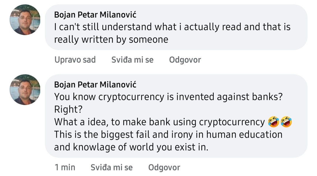 bis3946's tweet image. Biggest failure of 2023

#PiNetworkFails #PiNetwork #NoLogic #CryptocurencyFails2023