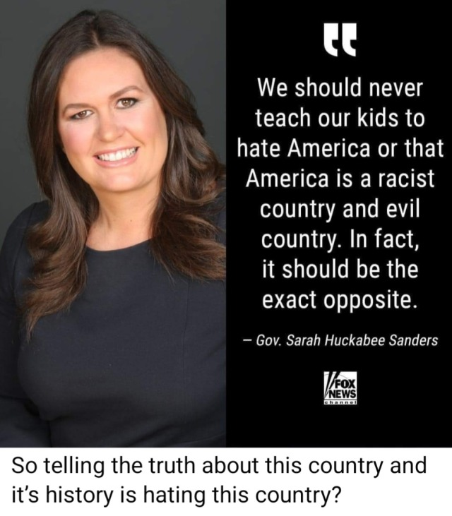 RB on Twitter "This Festering Cyst Wants to Whitewash American History