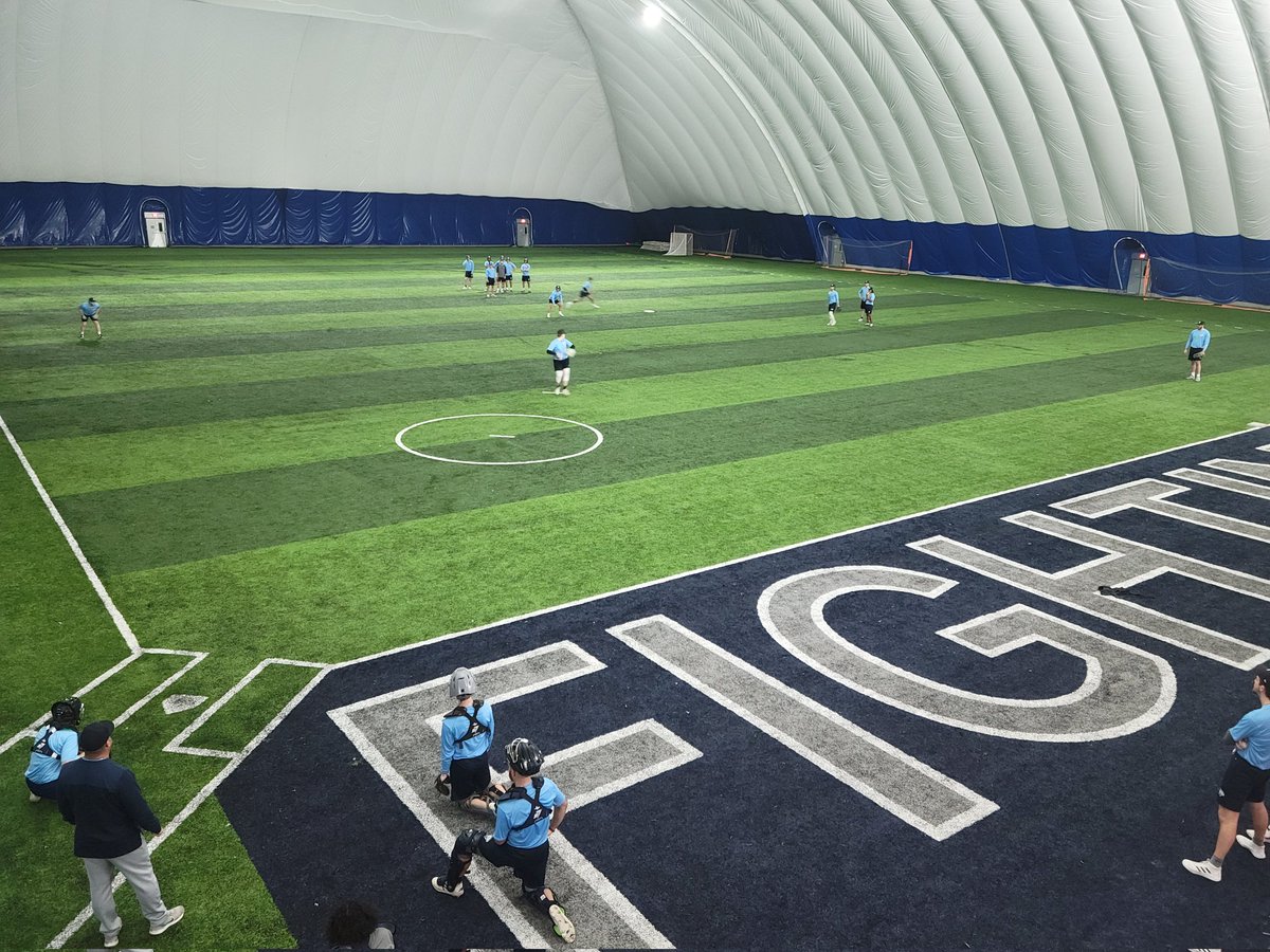 St. Ambrose University Baseball tweet media