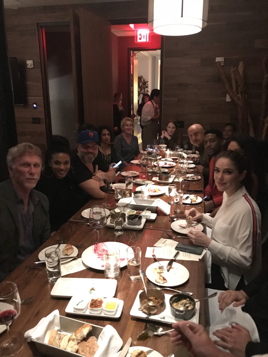 Peter Horton tweet media