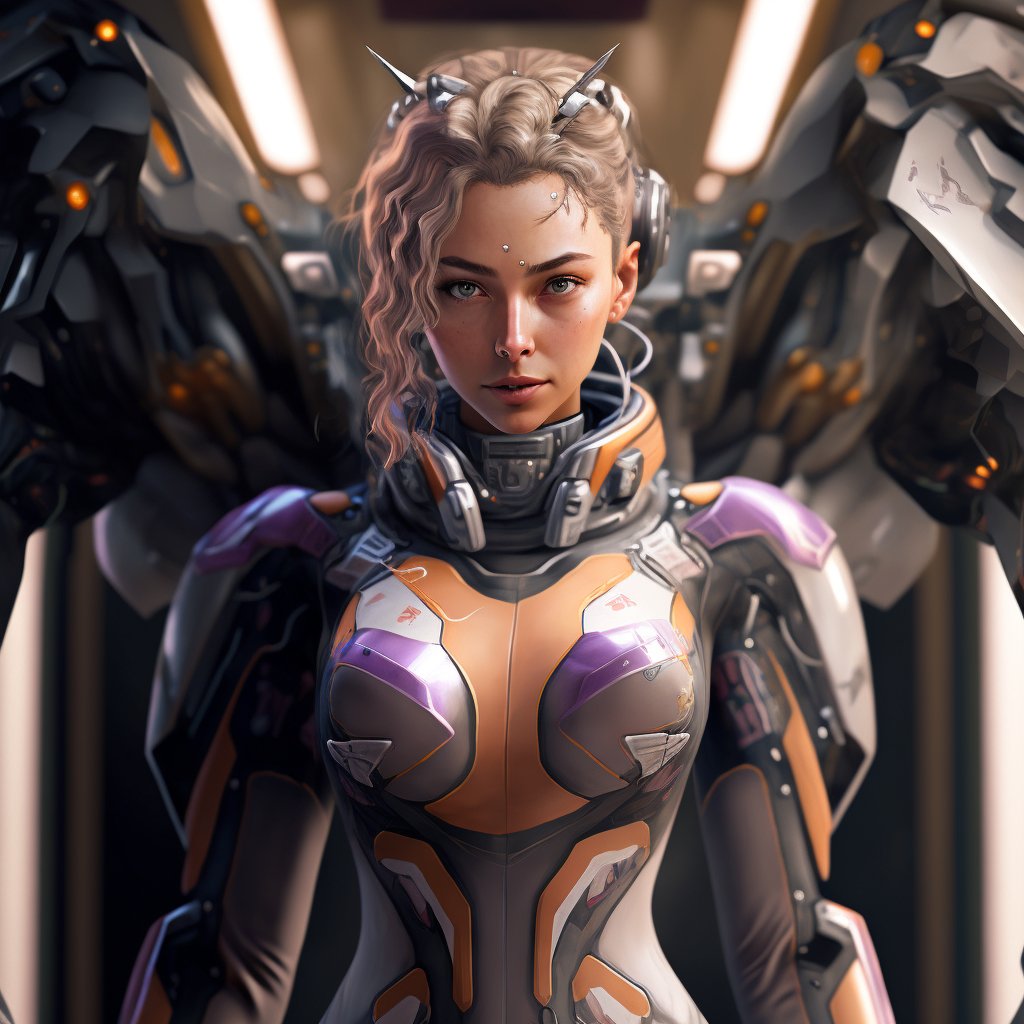 TerraMecha tweet media