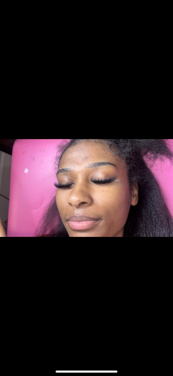 diammbb's tweet image. Hey! Atlanta &amp;amp; Nola Ladies, Tap in! New upcoming lash artist , a simple like or retweet can potential bring my next client!!! Thank y’all so much💕💕💕💕💕💕 #atllashes #atllashtech #nolalashes #selfcare #atlselfcare #atlantalashextensions