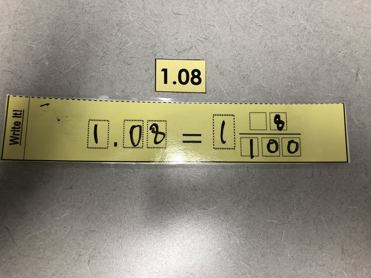 JessicaMHerbers's tweet photo. When your students are excited about their math stations and they bring you their work so you can take a picture. I love to see them excited about learning. @AE_Gators #learningrocks https://t.co/nz5ktCQXCA