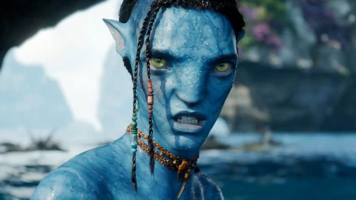 DiscussingFilm's tweet photo. ‘AVATAR: THE WAY OF WATER’ becomes the 6th highest grossing film of all time today, passing ‘SPIDER-MAN: NO WAY HOME’.

Read our review: https://t.co/FfoibUiM6v https://t.co/SvkiyEysjK