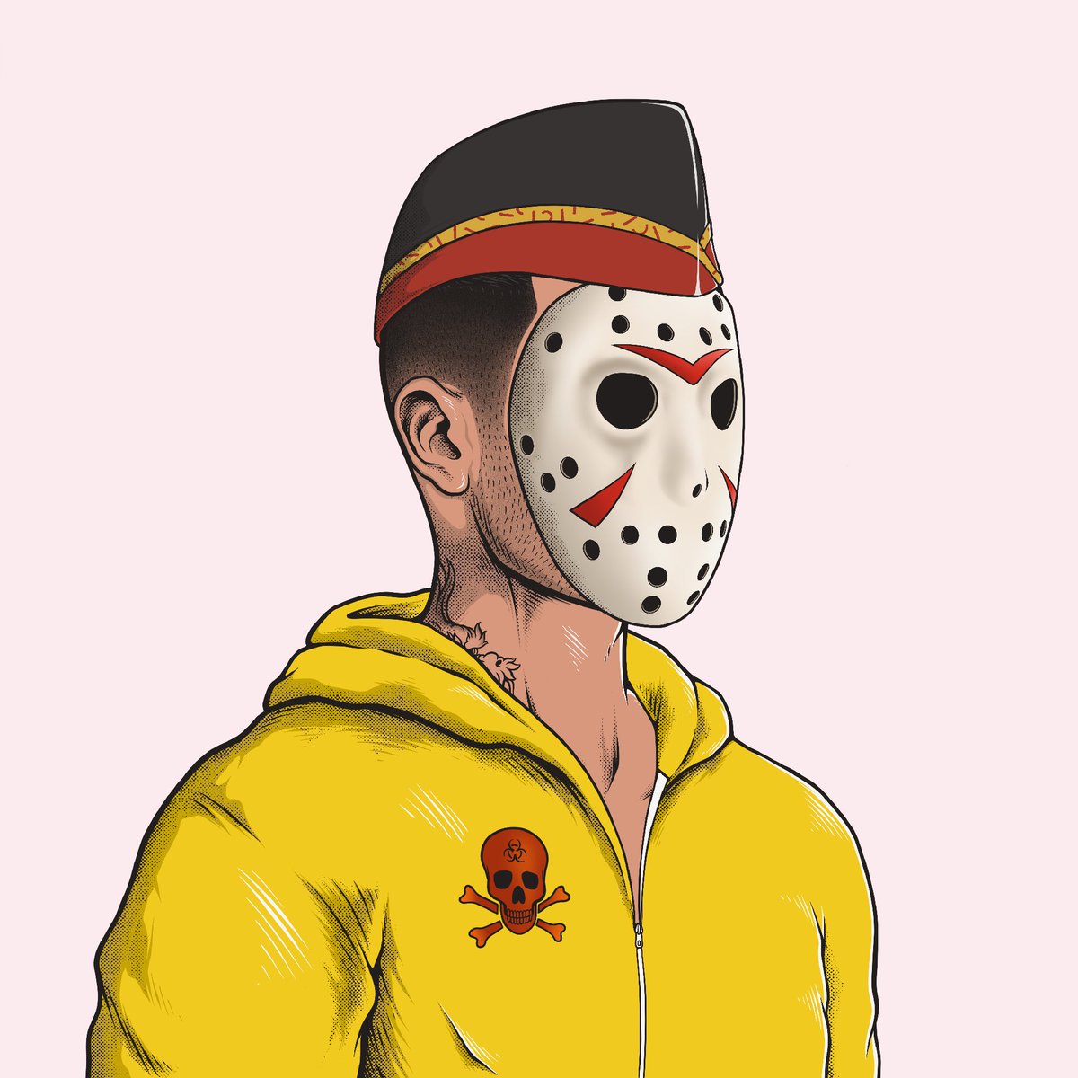 Fuck i decided to join <a href="/VandalCityCorp/">VNDLS</a> art is dope !!! LFGGG !! 🔥🔥🔥