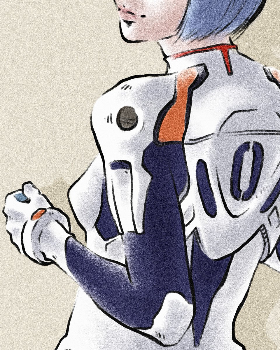 XXIII•MMXXII

#illustration #digitaldrawing #photoshop #digitalart #digitalillustration #art #wacom #lightroom #grain #quicksketch #anatomy #lineart #grano #dibujodigita #ilustracion  #photoshop #niksoftware #reiayanami #ayanamirei #evangelion #綾波レイ #新世紀エヴァンゲリオン