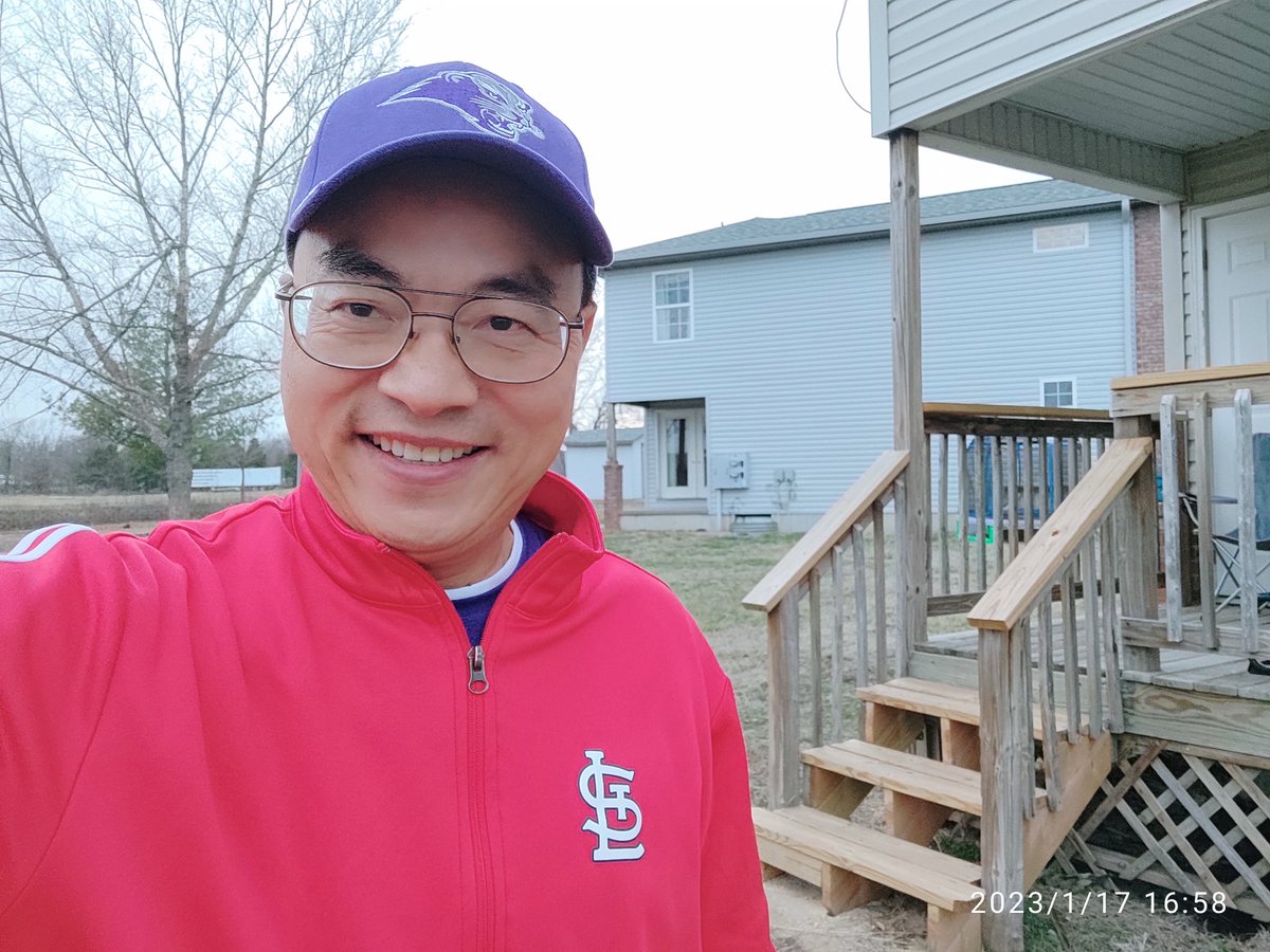 drdvdus's tweet image. Love our beautiful peaceful neighborhood in Missouri! #lovemissouri #muskrats #drdvd