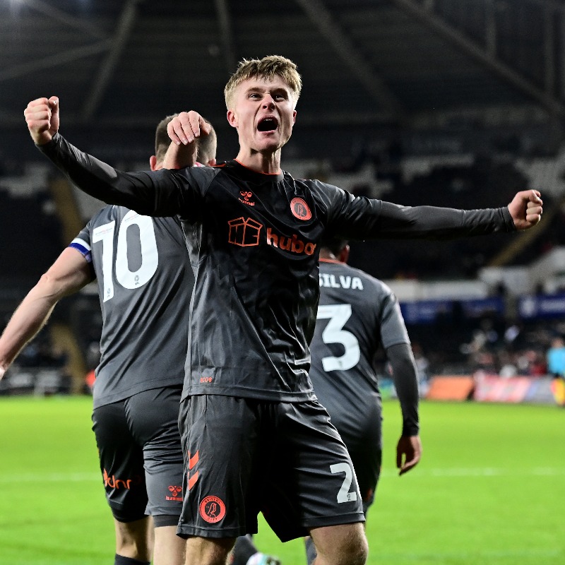 BristolCity's tweet photo. 😍 Sykes 62'
🦢 Cooper 73'
🤩 Bell 112'

As it happened in South Wales: 👇