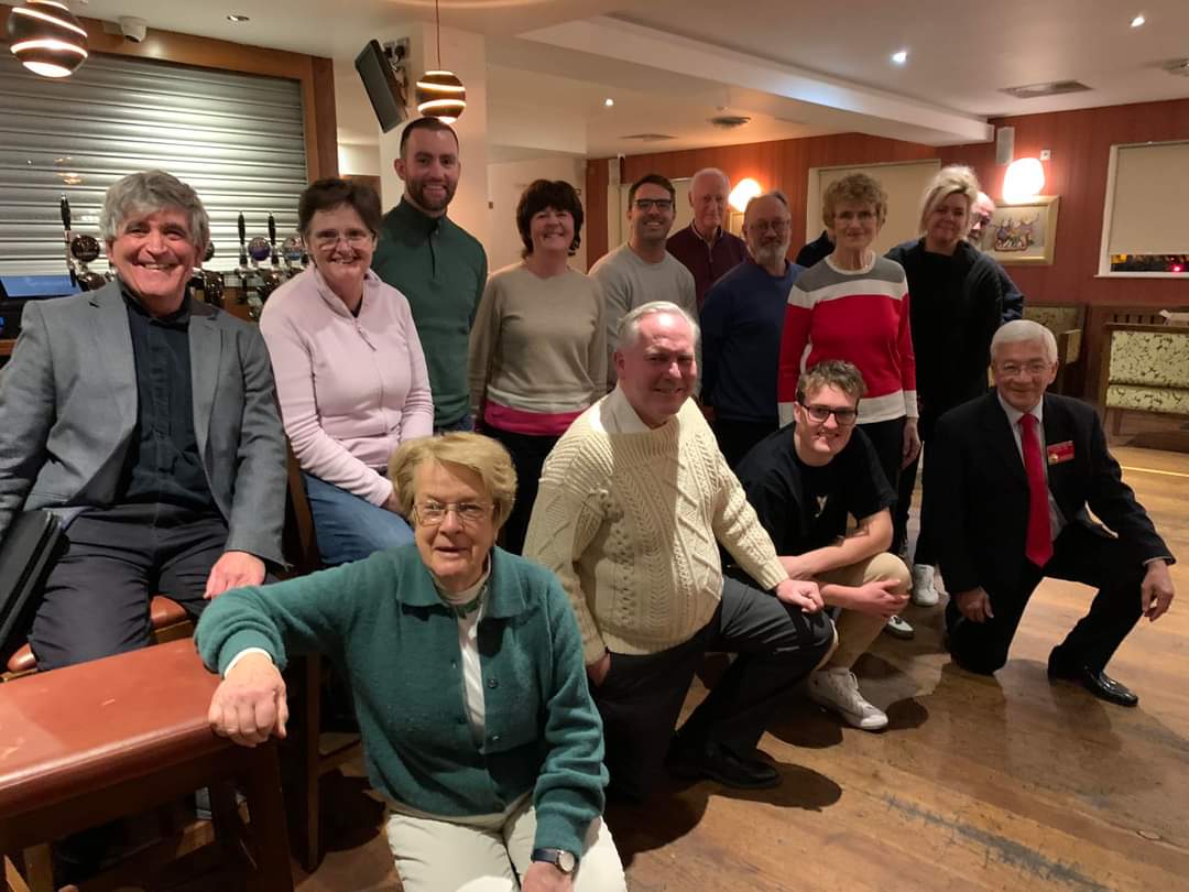 Our first meeting of the year was well attended by members and some super guests! We had two excellent speeches, plus an educational speech by Philip Khan-Panni with a timely message for all Toastmasters about the power of appropriate introductions 👏🏼👏🏼👏🏼