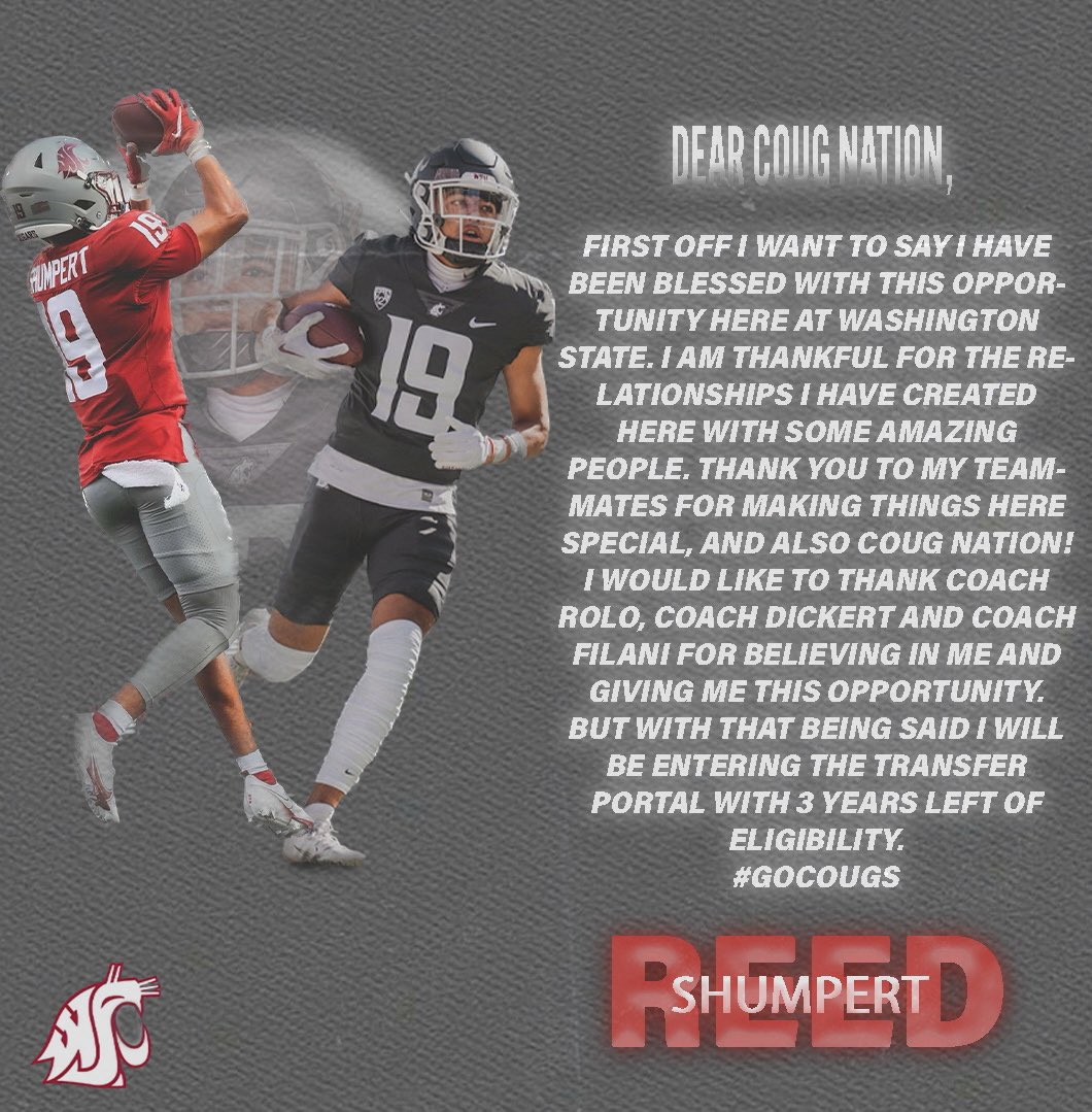 Reed Shumpert tweet media